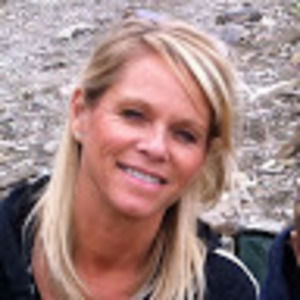 Meet your Posher, Marilee